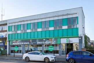 More details for 29-31 Ashbourne Rd, Derby - Office for Lease