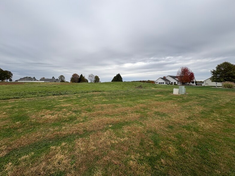 0 E of Freeport St, Saxonburg, PA for sale - Building Photo - Image 2 of 23