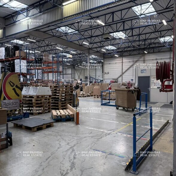 Office in Colomiers for lease - Building Photo - Image 3 of 10