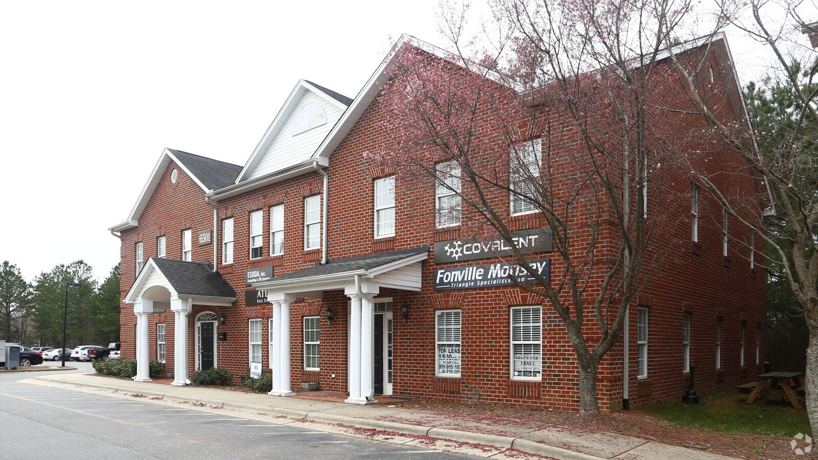 6501 Creedmoor Rd, Raleigh, NC 27613 Property Record