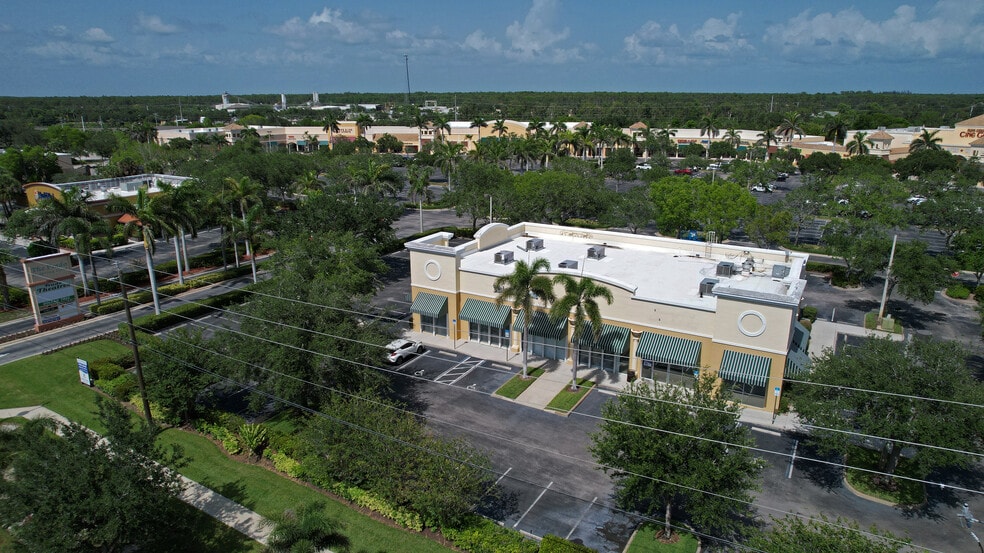 25141-25301 S Tamiami Trl, Bonita Springs, FL for lease - Building Photo - Image 3 of 7