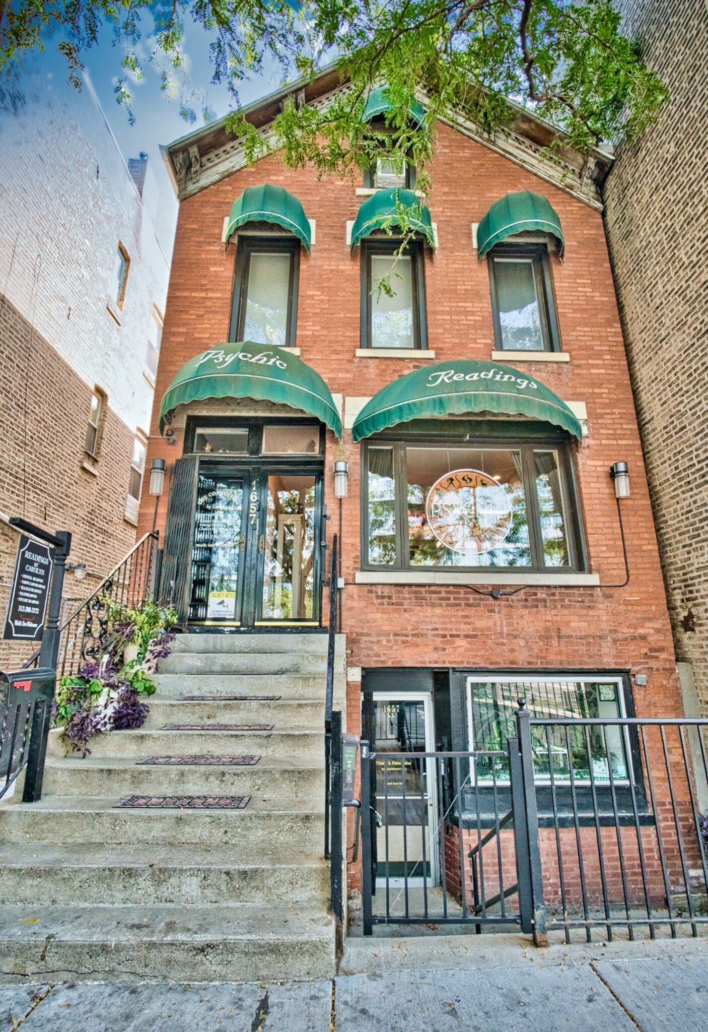 1657 W Division St, Chicago, IL for sale Building Photo- Image 1 of 42