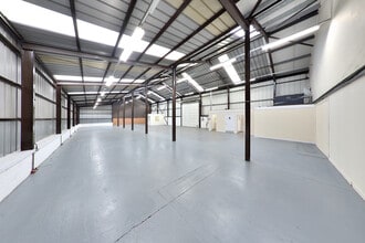 Barham Rd, Rosyth for lease Interior Photo- Image 2 of 2