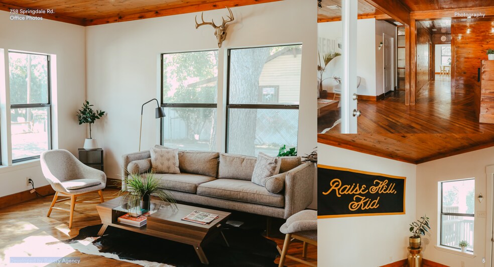 758 Springdale Rd, Austin, TX for sale - Primary Photo - Image 1 of 1