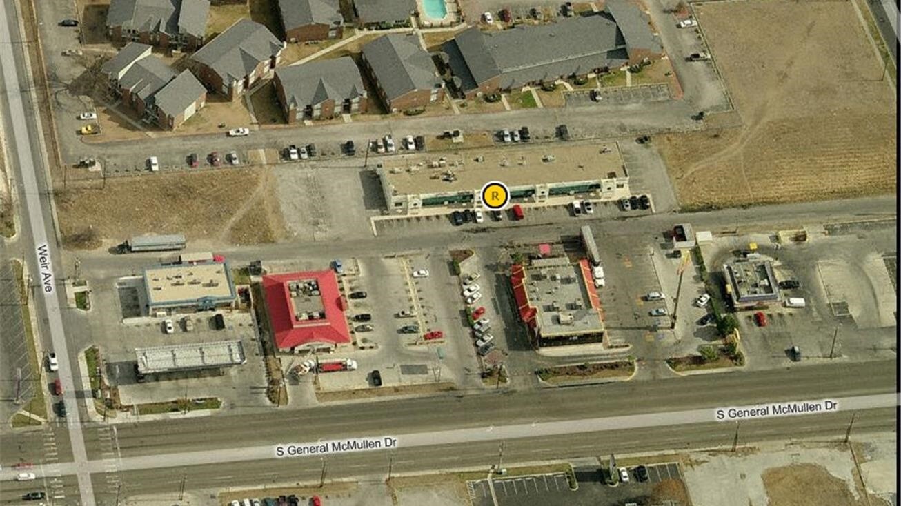 1840 S General McMullen Dr, San Antonio, TX 78226