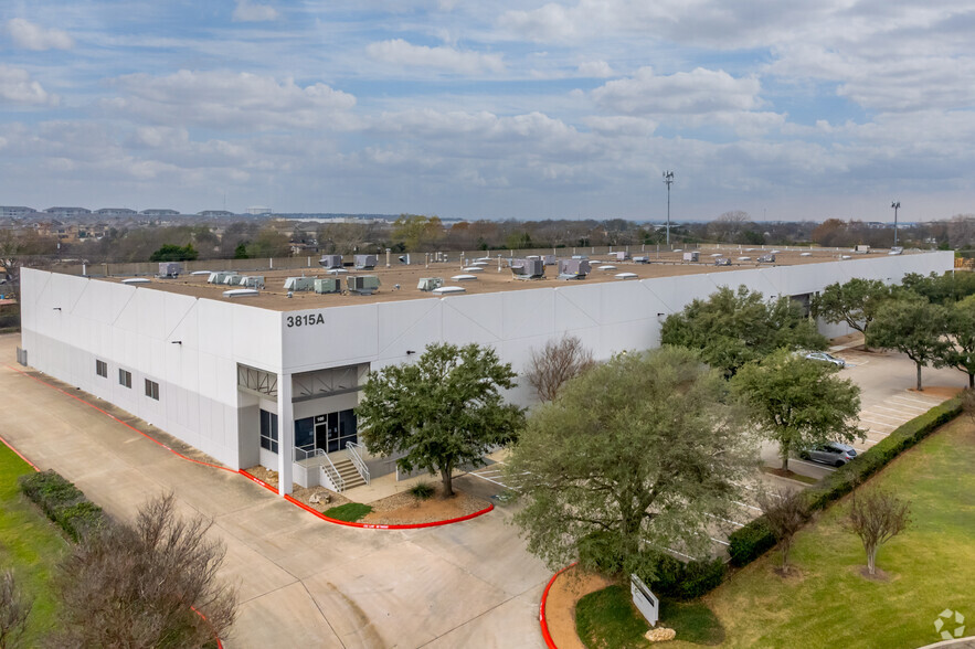 3815 A Jarrett Way, Austin, TX for lease - Building Photo - Image 3 of 5