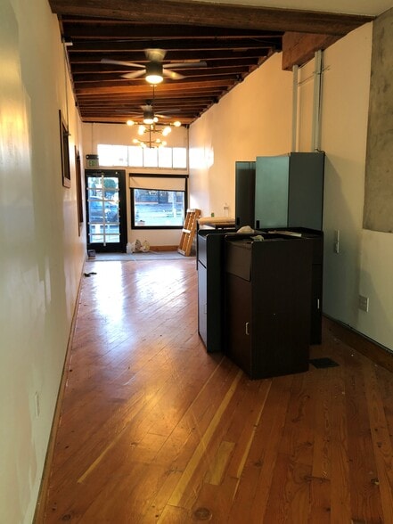 4140 Telegraph Ave, Oakland, CA for lease - Building Photo - Image 3 of 5