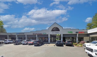 More details for 6700-7080 SW Nyberg Rd, Tualatin, OR - Office/Retail, Retail for Lease
