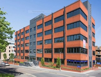 More details for Station Rd, Bracknell - Office for Lease