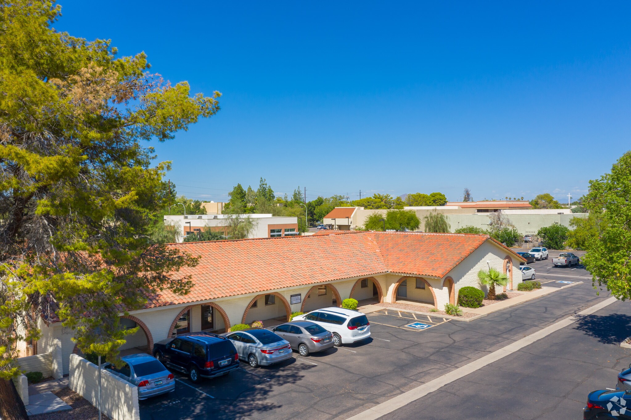 4515 S Lakeshore Dr, Tempe, AZ for sale Building Photo- Image 1 of 1