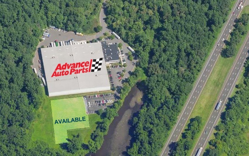 215 Business Park Dr, Armonk, NY 10504