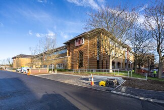 More details for Glebe Rd, Chelmsford - Office for Lease