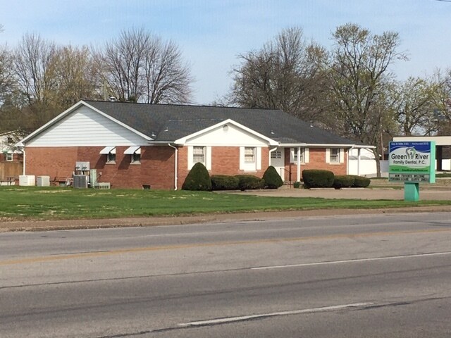 Green River Rd, Evansville, IN for sale - Building Photo - Image 1 of 1