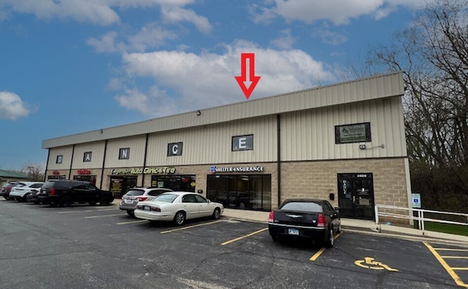 2029 E Algonquin Rd, Algonquin, IL for sale Building Photo- Image 1 of 1