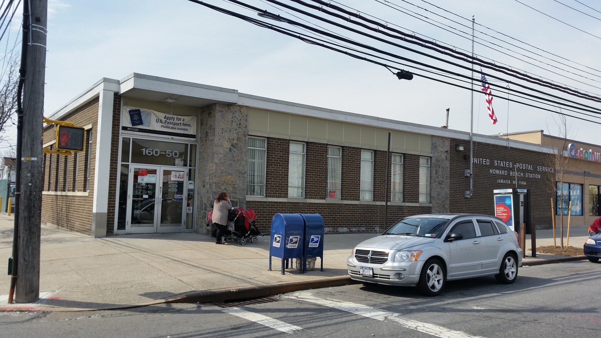 16010-16050 Crossbay Blvd, Howard Beach, NY for sale Primary Photo- Image 1 of 1