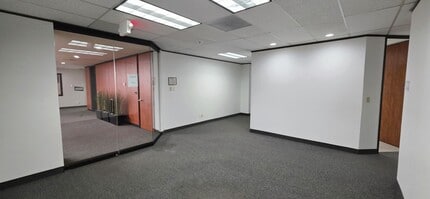 4545 Fuller Dr, Irving, TX for lease Interior Photo- Image 2 of 13