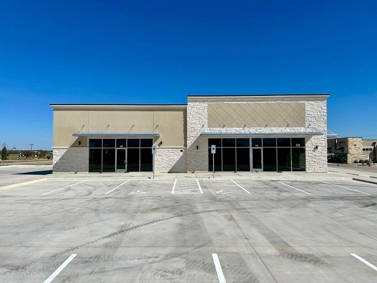 175 Westfield Blvd, Temple, TX 76502 Westfield Retail Center