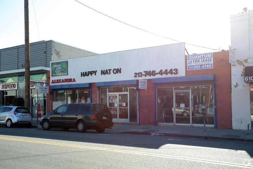 612 E 12th St, Los Angeles, CA for sale - Building Photo - Image 3 of 14