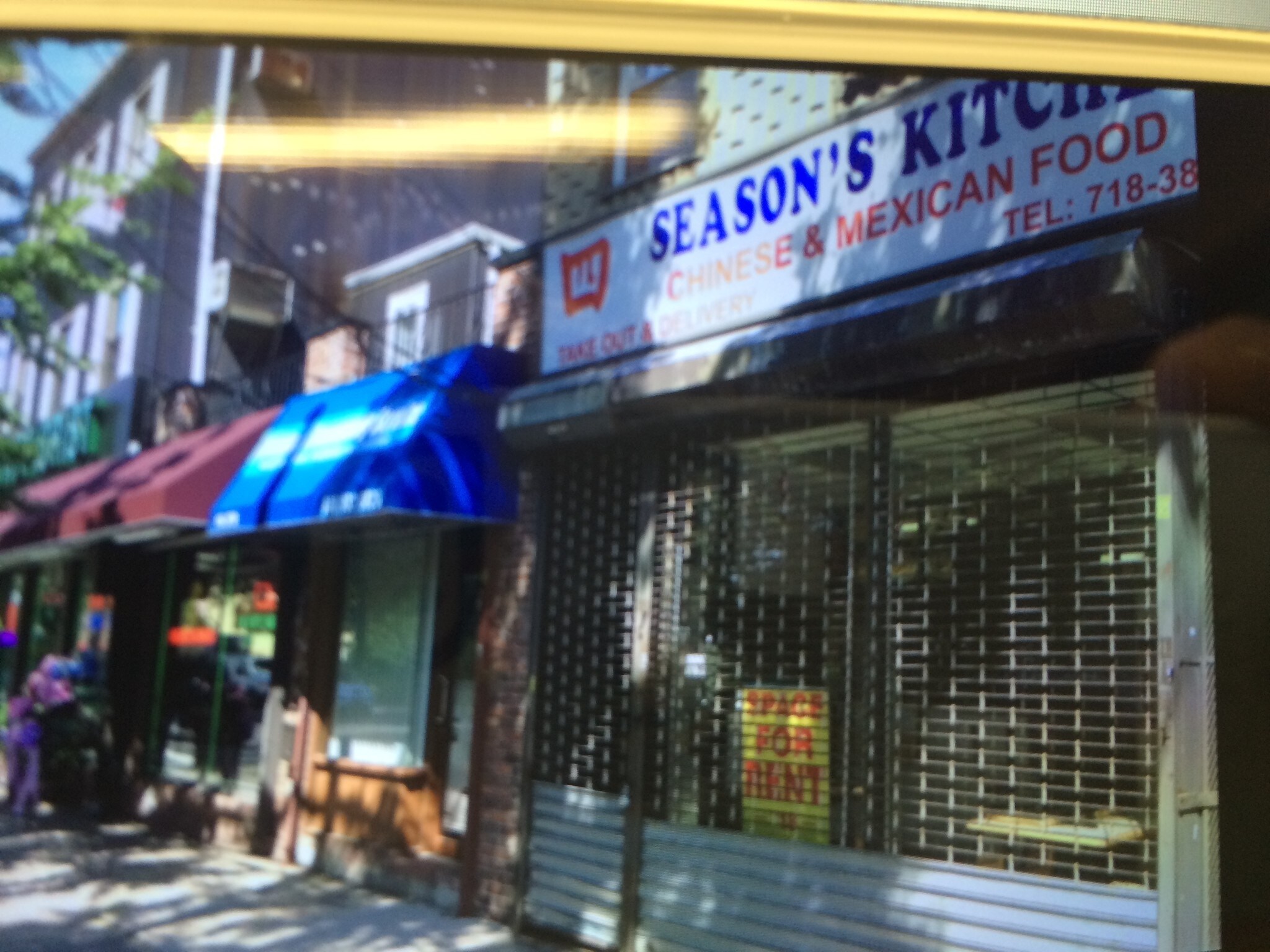 6541 Grand Ave, Maspeth, NY for sale Primary Photo- Image 1 of 1