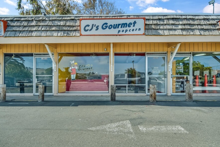 15028 Hesperian Blvd, San Leandro, CA for sale - Building Photo - Image 2 of 49