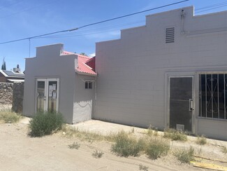 More details for 8493-8495 S Main St, Mesilla Park, NM - Retail for Sale