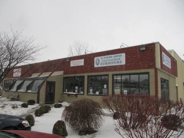 544 Highgate Commons Rd, Saint Albans, VT for lease - Primary Photo - Image 1 of 21