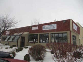 More details for 329-337 Swanton Rd, Saint Albans, VT - Office/Retail for Lease