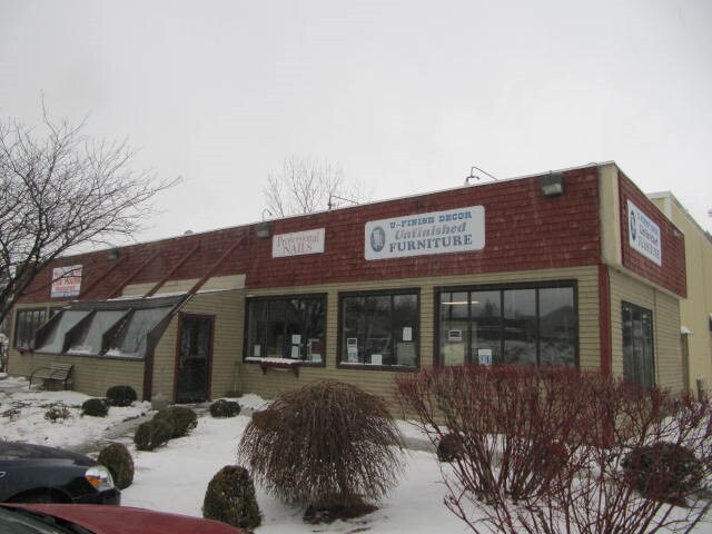 544 Highgate Commons Rd, Saint Albans, VT for lease Primary Photo- Image 1 of 22