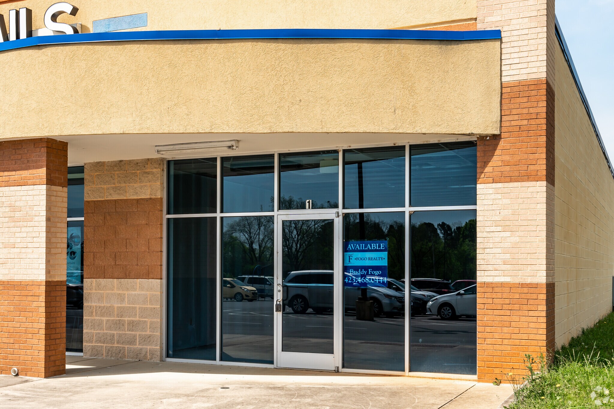 1512 Red Bud Rd, Calhoun, GA 30701 Office/Retail for Lease