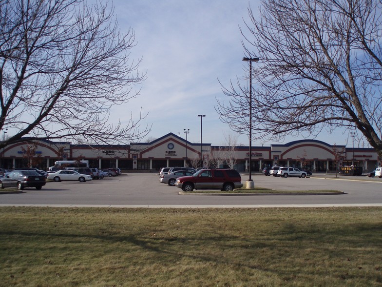 900 Sagamore Park, West Lafayette, IN for lease - Building Photo - Image 2 of 9