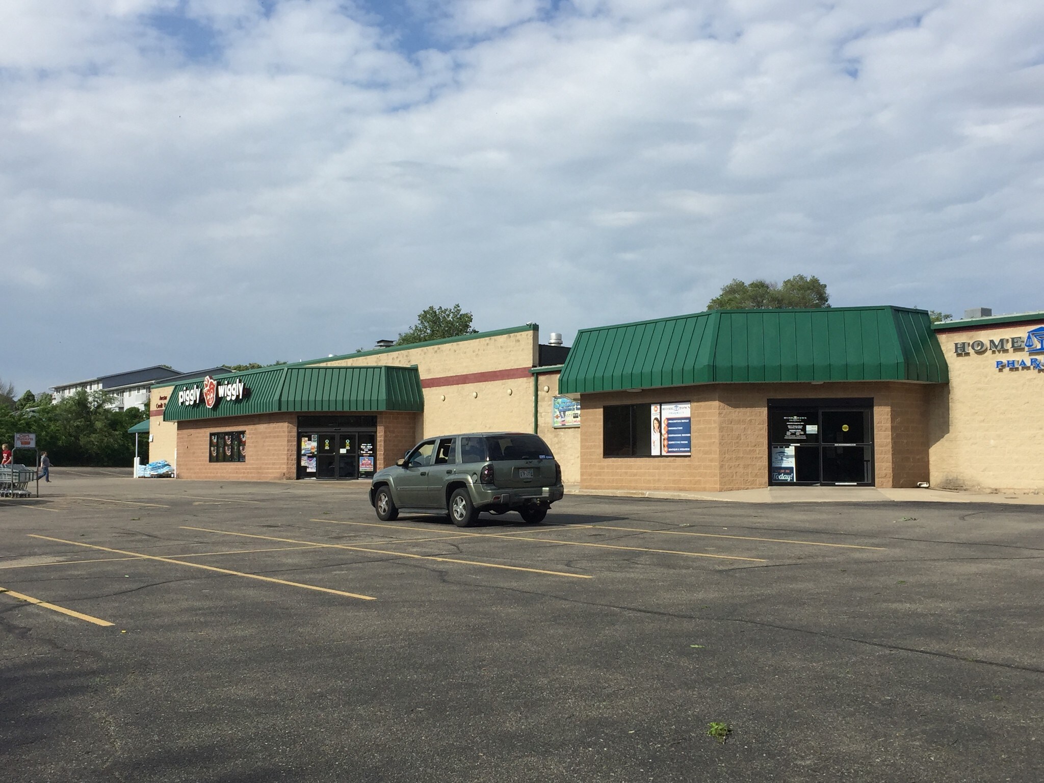 808-810 N Monroe St, Waterloo, WI for sale Building Photo- Image 1 of 1