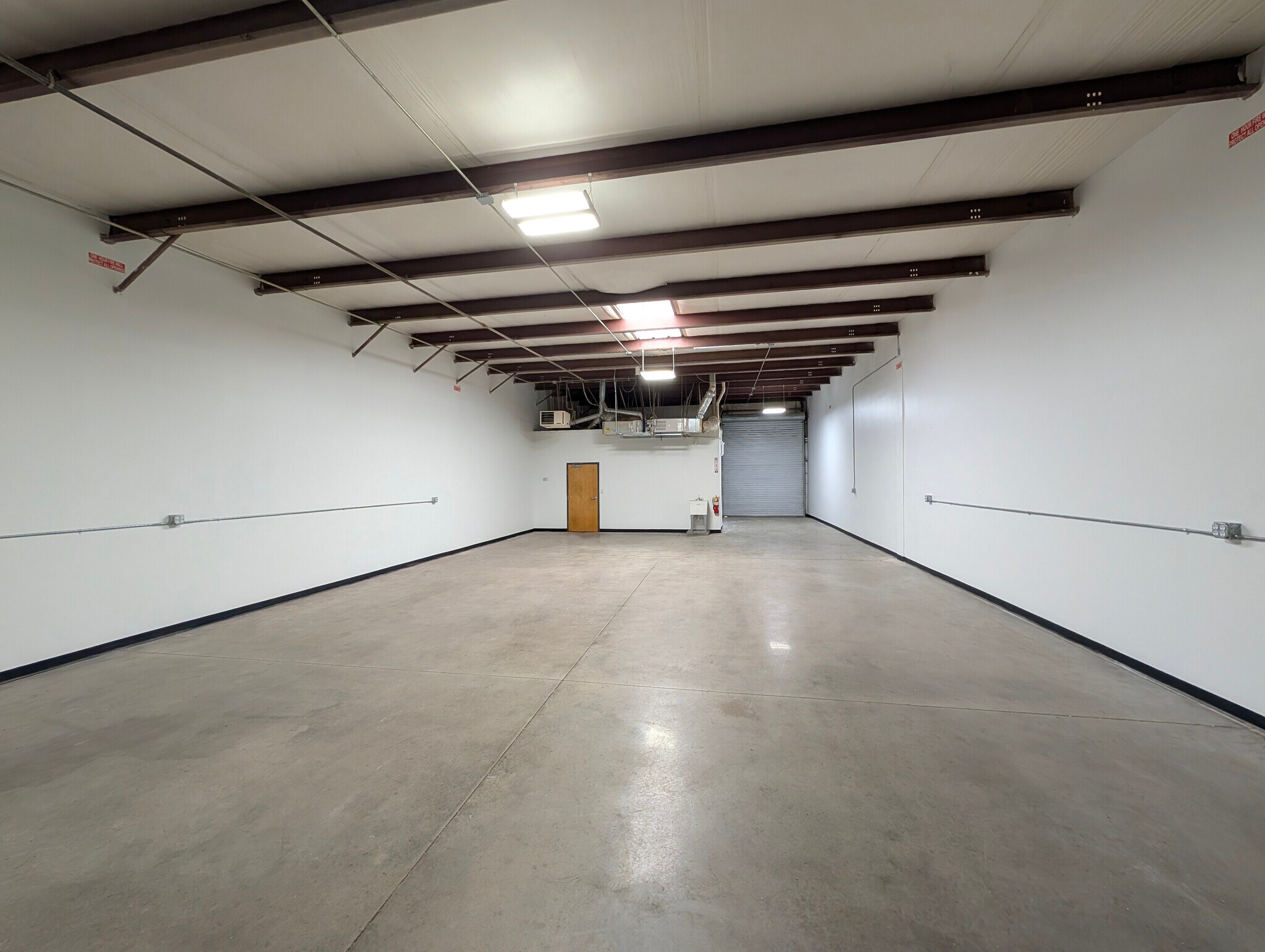 450 Pike Park Dr, Lawrenceville, GA for lease Interior Photo- Image 1 of 9