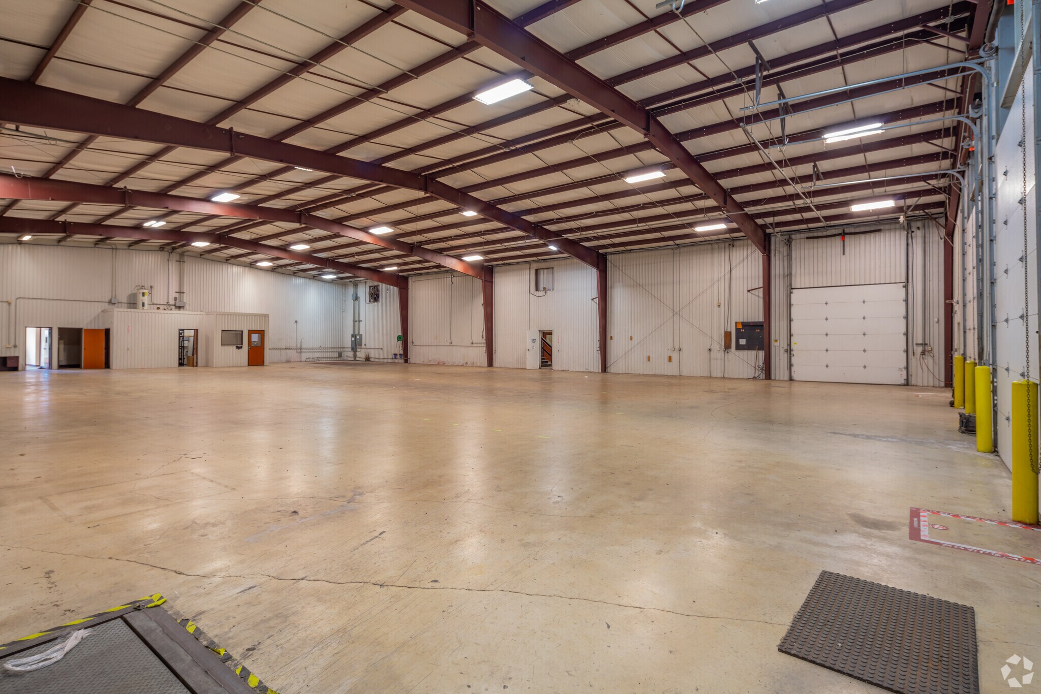 1391 County Road 429, Pleasanton, TX 78064 Industrial for Sale
