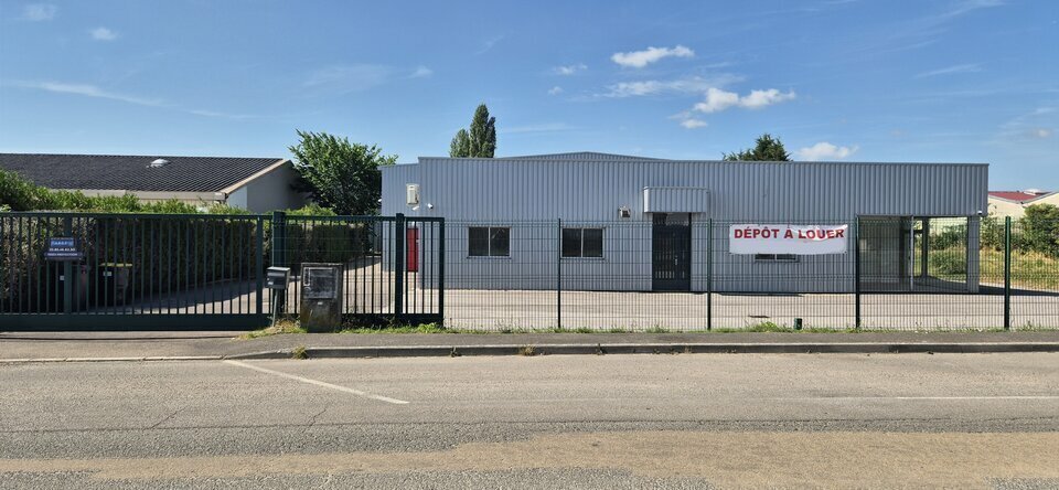4 Rue De Meuvain, Fixin for lease - Building Photo - Image 1 of 11