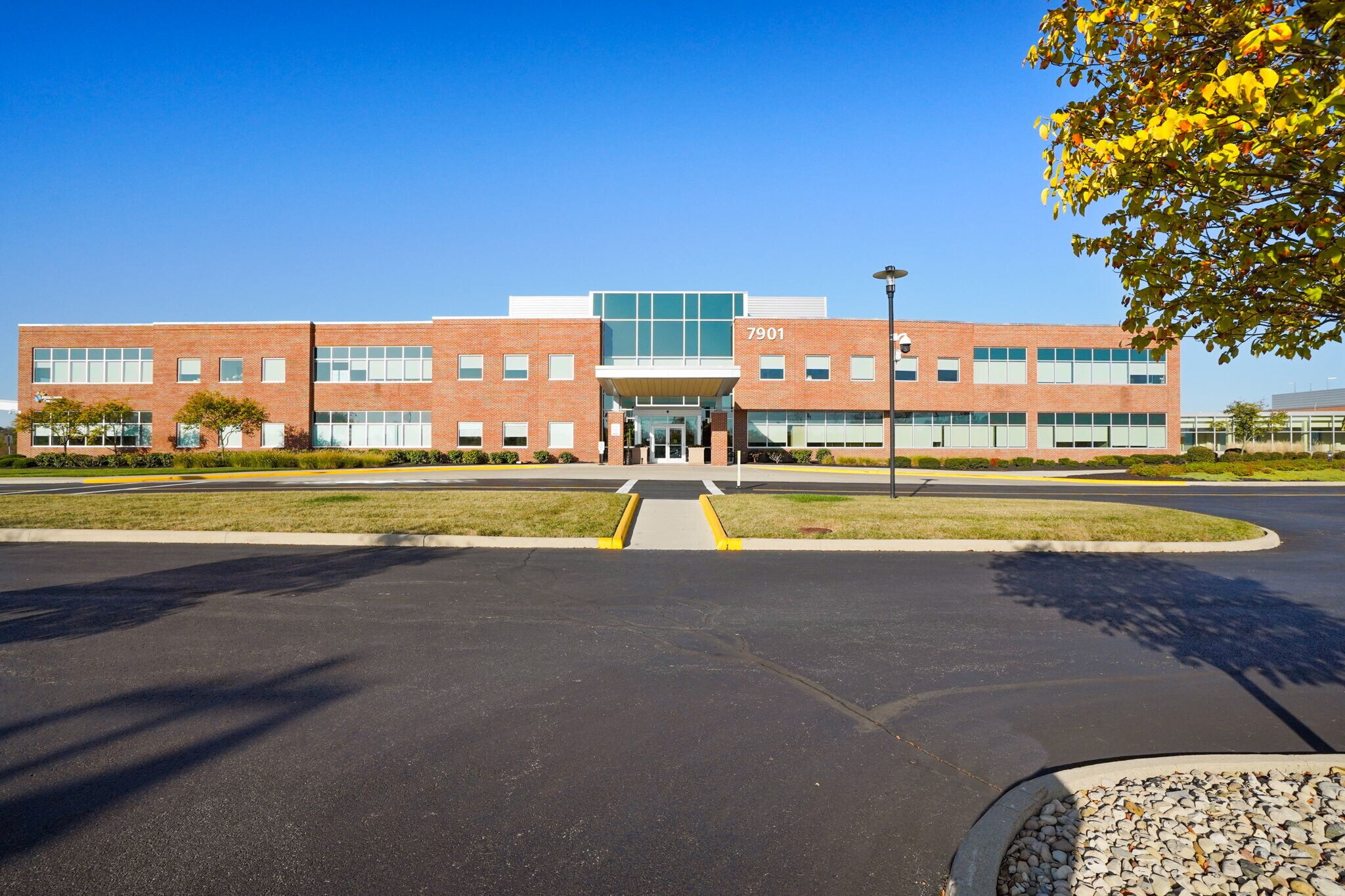 7901 Diley Rd, Canal Winchester, OH for lease Building Photo- Image 1 of 5