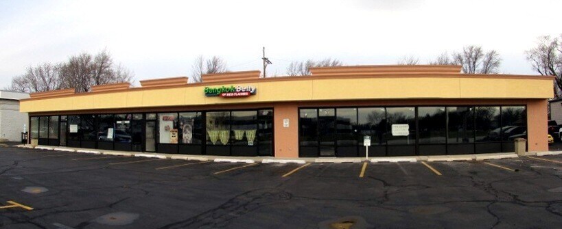 554-570 E Algonquin Rd, Des Plaines, IL for sale Other- Image 1 of 1