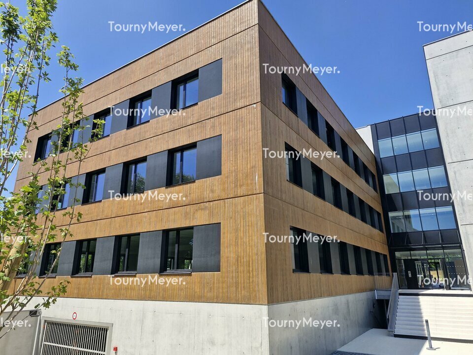 Office in Cesson Sevigne for sale Building Photo- Image 1 of 7