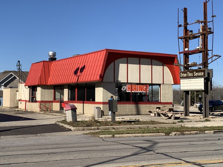 5965 S Packard Ave, Cudahy, WI for sale - Primary Photo - Image 1 of 1