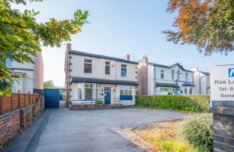 172 Roe Ln, Southport for sale Building Photo- Image 1 of 1