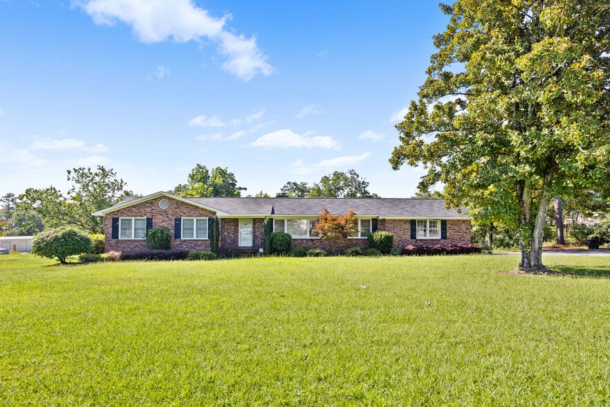 3221 Platt Springs Rd, West Columbia, SC for sale - Building Photo - Image 2 of 50