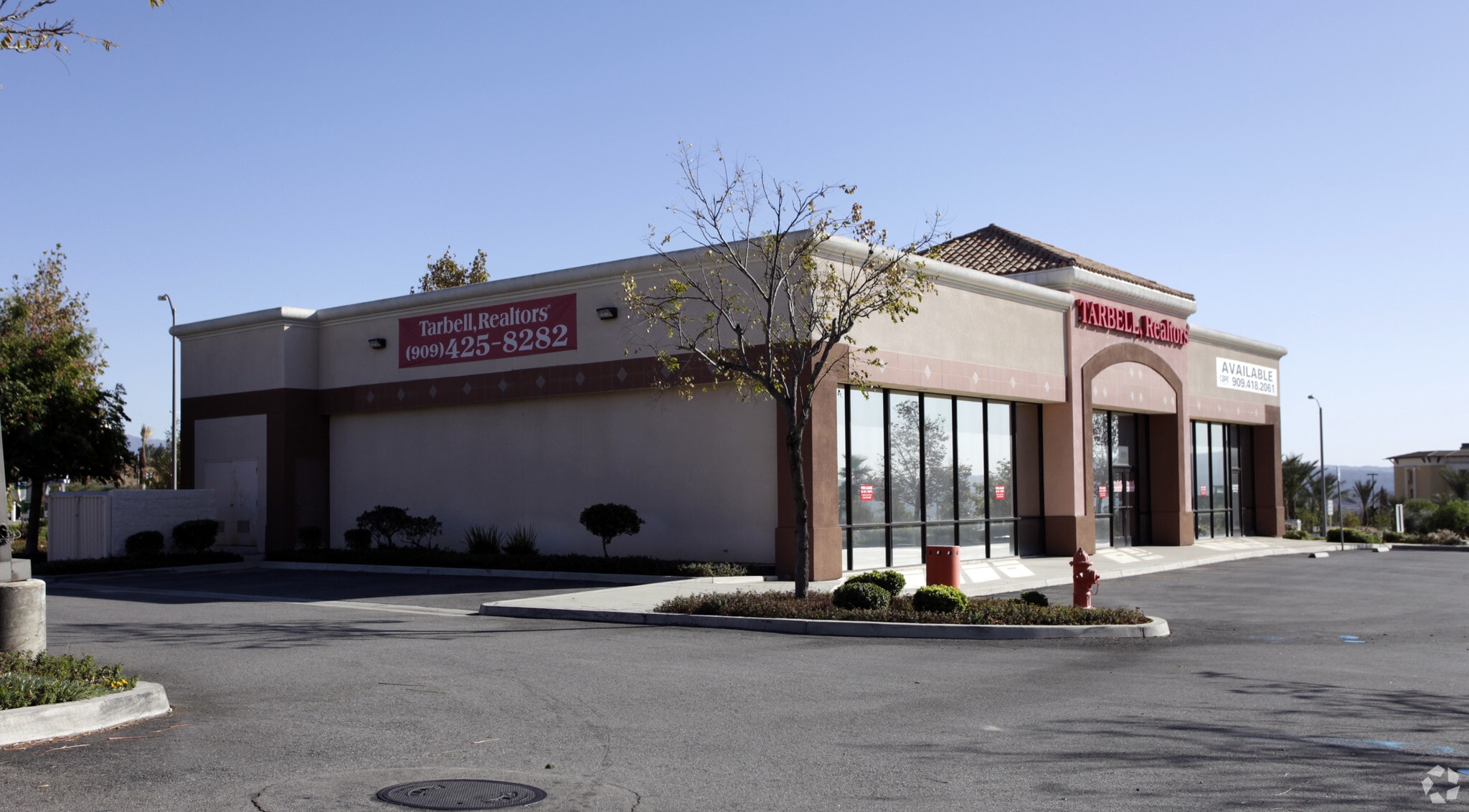 4240 Highland Ave, Highland, CA for lease Primary Photo- Image 1 of 4