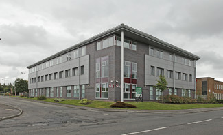 More details for Rosehall Rd, Bellshill - Office for Sale