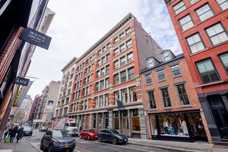 More details for 131-133 Spring St, New York, NY - Office for Lease