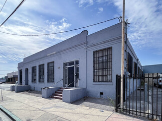 More details for 2404 E 28th St, Vernon, CA - Industrial for Lease