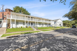 More details for Douglas Court – Multifamily for Sale, Dallas, TX