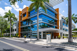 More details for 1800 N Military Trl, Boca Raton, FL - Office for Lease