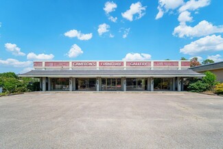 More details for 1305 Hardy St, Hattiesburg, MS - Retail for Sale