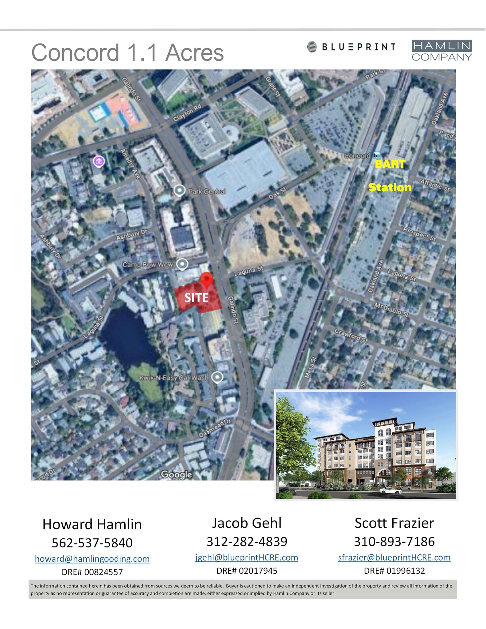 1385 Galindo St, Concord, CA for sale Building Photo- Image 1 of 7