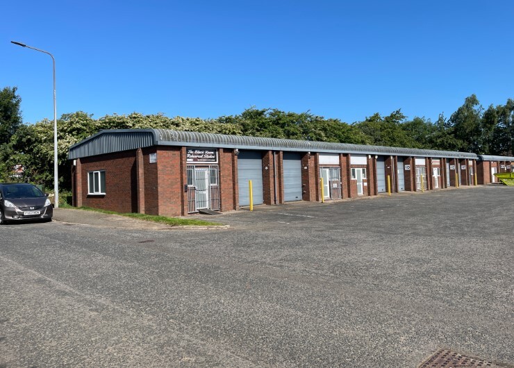 Roxby Rd, Scunthorpe for lease Building Photo- Image 1 of 4