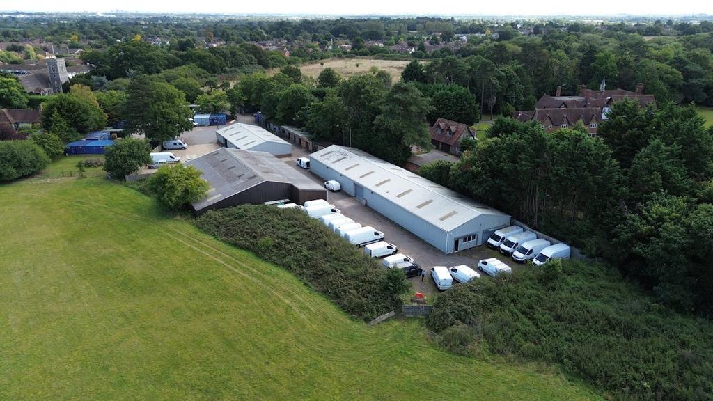 Church St, Iver for sale Building Photo- Image 1 of 1